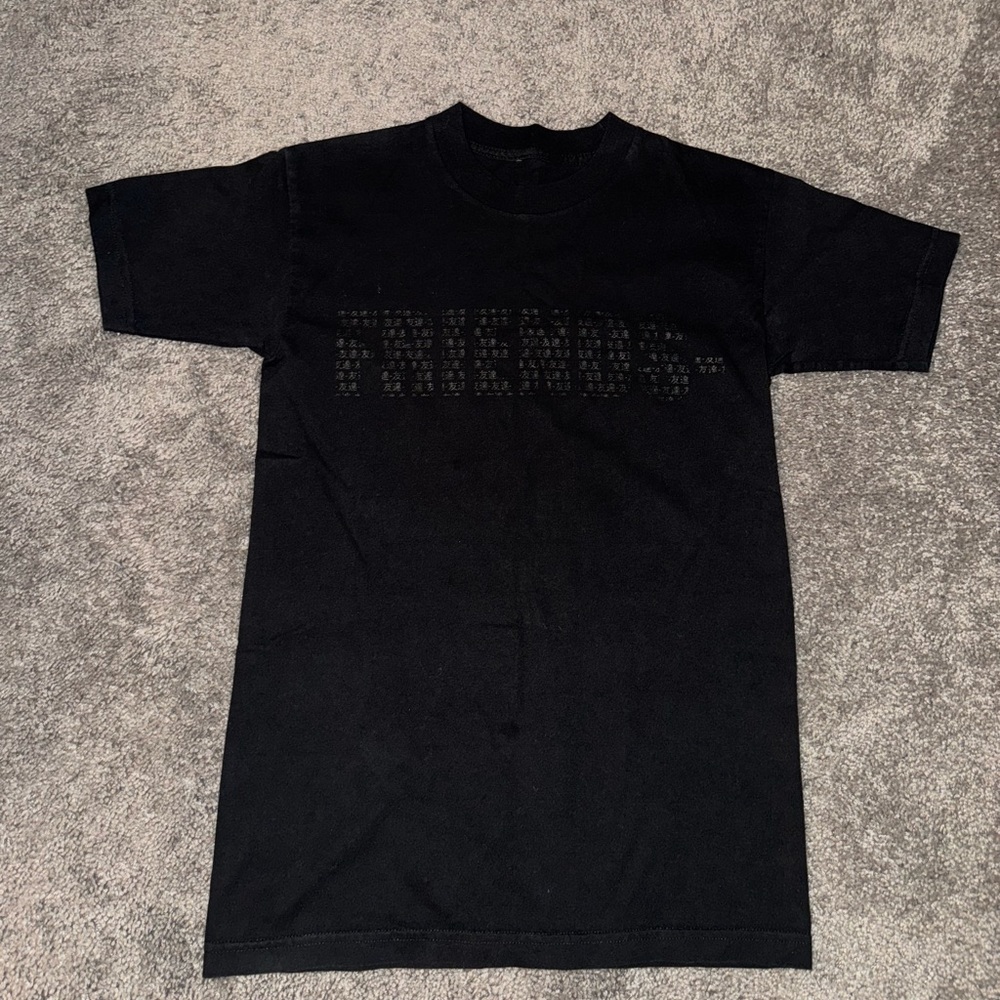 Vlone t-shirt